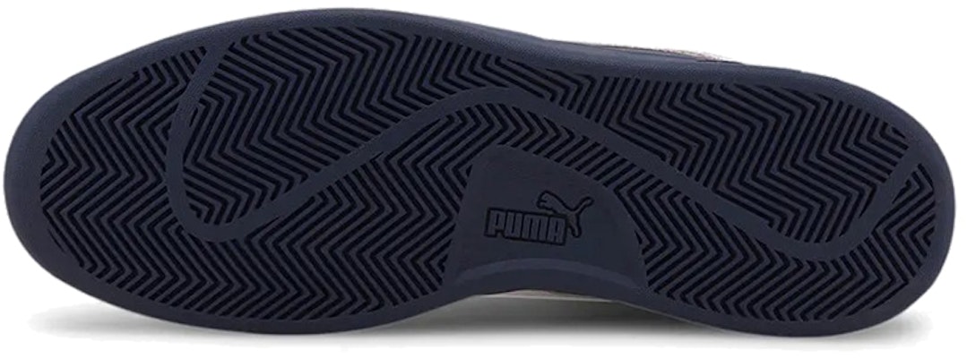 Puma Smash V2 Mid L 'Blue Khaki Gold' 366924-12 Details for Puma Smash V2 Mid L 'Blue Khaki Gold' 366924-12