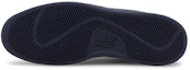 Details for Puma Smash V2 Mid L 'Biru Khaki Emas' 366924-12