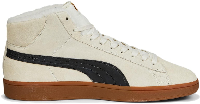 Puma Smash V2 Mid Sepatu Casual Pria 375870-03 Order Puma Smash V2 Mid Sepatu Casual Pria 375870-03