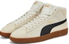 Lookbook Puma Smash V2 Mid Sepatu Casual Pria 375870-03