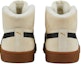 Purchase Puma Smash V2 Mid Sepatu Casual Pria 375870-03
