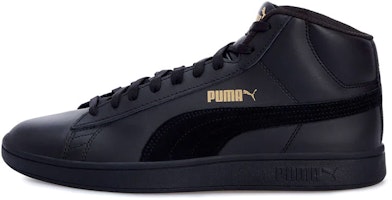 Puma Smash V2 Mid 'Deep Blue' 366924-06 Puma Smash V2 Mid 'Deep Blue' 366924-06