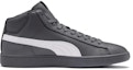 Order プーマ スマッシュV2 ミッド "ディープグレー" 366924-04