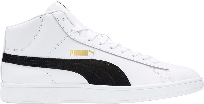 Puma smash 2025 v2 mid