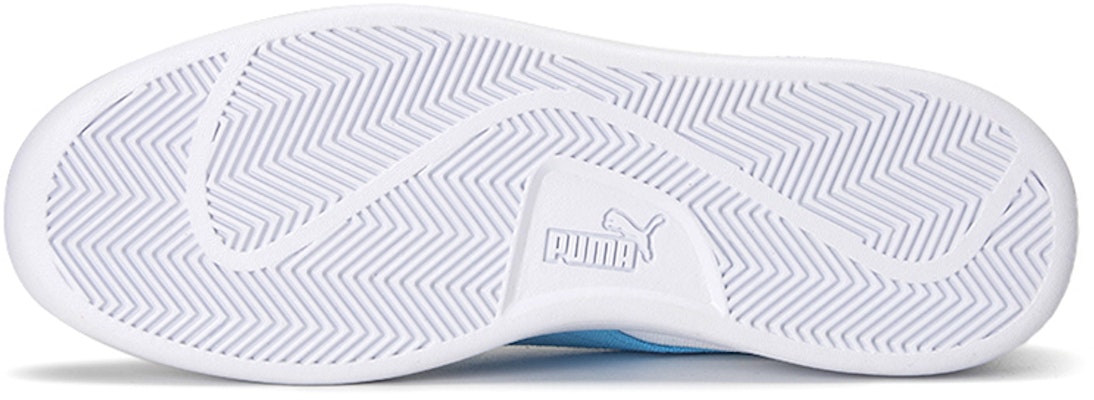 Puma Smash v2 Mid CV 'Putih' 389285-01 Details for Puma Smash v2 Mid CV 'Putih' 389285-01