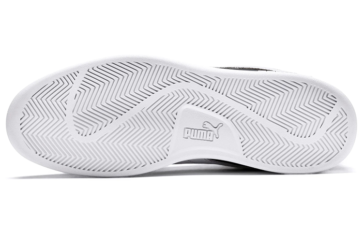 Purchase Puma Smash V2 Mid L 'Negro y Blanco' 366924-02