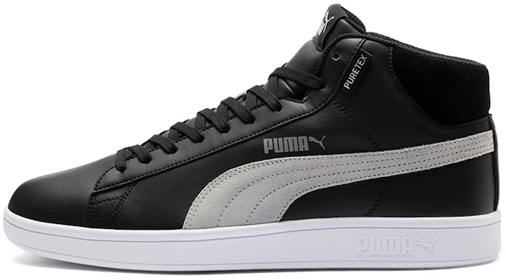 Puma Smash v2 Mid PureTex Lelaki або Wanita 367853-01 Buy Puma Smash v2 Mid PureTex Lelaki або Wanita 367853-01
