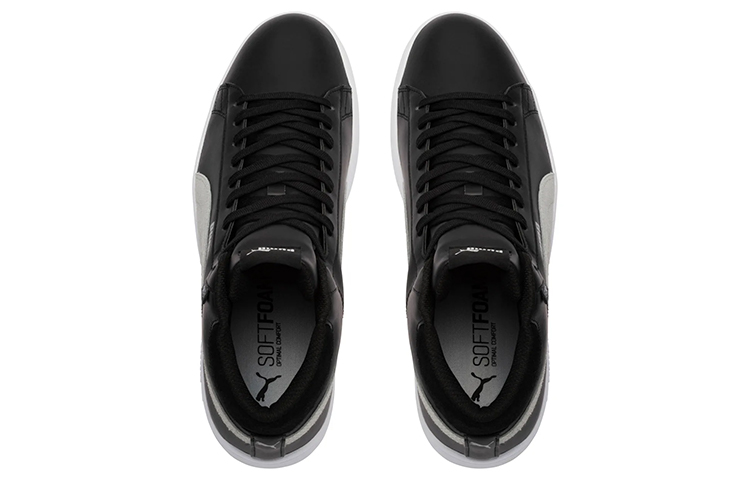 Order Puma Smash v2 Mid PureTex Hombre/Zapatillas impermeables 367853-01