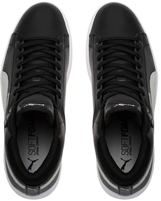 Puma Smash v2 Mid PureTex Lelaki або Wanita 367853-01 Order Puma Smash v2 Mid PureTex Lelaki або Wanita 367853-01