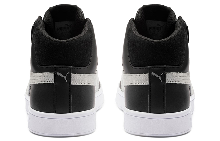 Lookbook Puma Smash v2 Mid PureTex Hombre/Zapatillas impermeables 367853-01