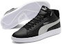 Shop Puma Smash v2 Mid PureTex Lelaki або Wanita 367853-01