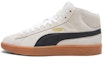 Buy Puma Smash V2 Mid SD Beige Unisex Kasut Beidge Lelaki & Wanita 366923-07