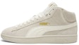 Buy Puma Smash V2 Mid SD Kelabu/Putih 366923-08