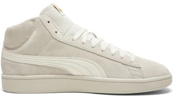 Order Puma Smash V2 Mid SD Grau/Weiß 366923-08