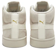 Shop Puma Smash V2 Mid SD Grau/Weiß 366923-08