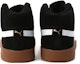 Shop Puma Smash v2 Mid Winter 'Hitam Gum' 375870-01