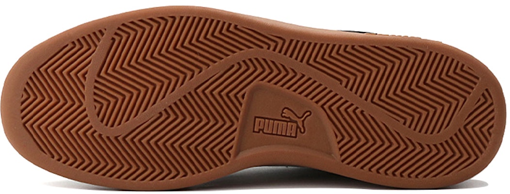 Puma Smash v2 Mid Winter 'Black Gum' 375870-01 Purchase Puma Smash v2 Mid Winter 'Black Gum' 375870-01