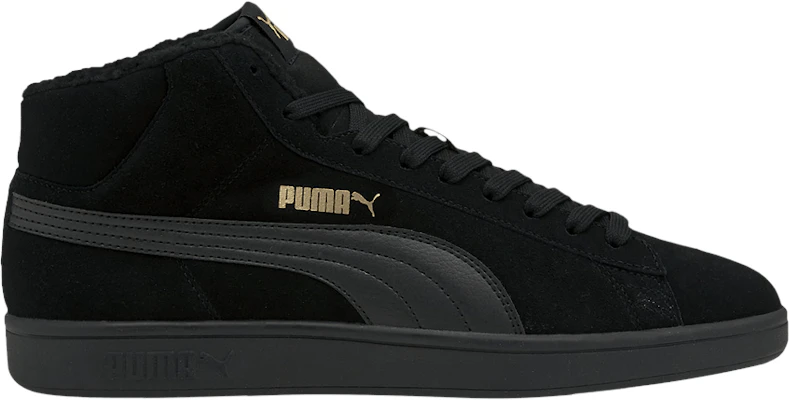 Puma smash v2 mid top sd