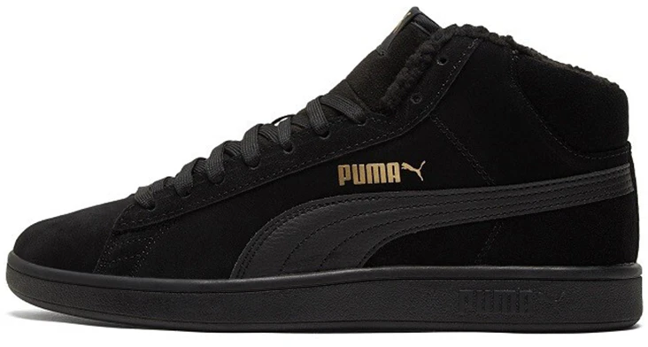 puma-smash-v2-mid-winter-black-team-gold