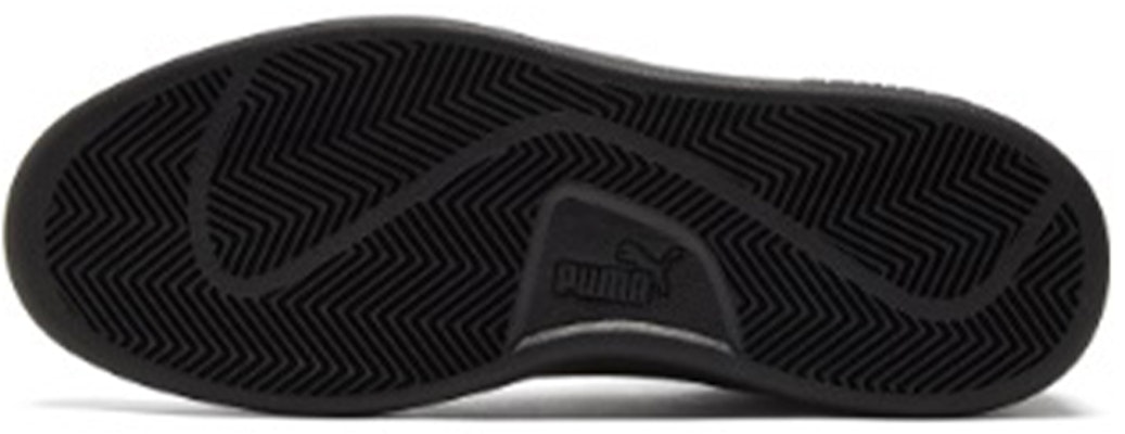 Puma Smash v2 Mid Winter 'Hitam Emas Tim' 375870-02 Purchase Puma Smash v2 Mid Winter 'Hitam Emas Tim' 375870-02