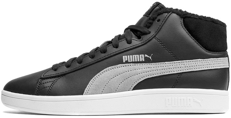 puma-smash-v2-mid-winter-leather-black-white-367338-01