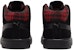 Puma Smash v2 Mid WTR 'Plaid - Hitam' 385174-01