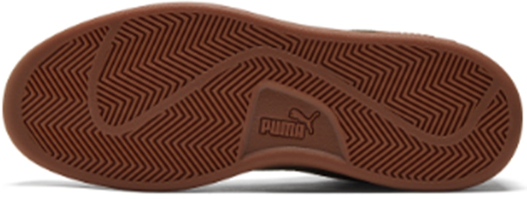 Puma Smash v2 Mid WTR 'Plaid - Grape Leaf' 385174-03 Shop Puma Smash v2 Mid WTR 'Plaid - Grape Leaf' 385174-03