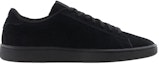 Order 푸마 스매쉬 V2 누벅 블랙 (Puma Smash V2 Nubuck Black) 365795-01