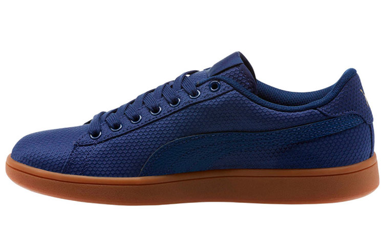 Buy Puma Smash V2 Ripstop 'Azul' 365804-03
