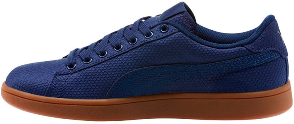 Puma Smash V2 Ripstop 'Biru' 365804-03 Buy Puma Smash V2 Ripstop 'Biru' 365804-03