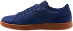 Buy Puma Smash V2 Ripstop 'Biru' 365804-03