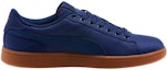 Order Puma Smash V2 Ripstop 'Biru' 365804-03