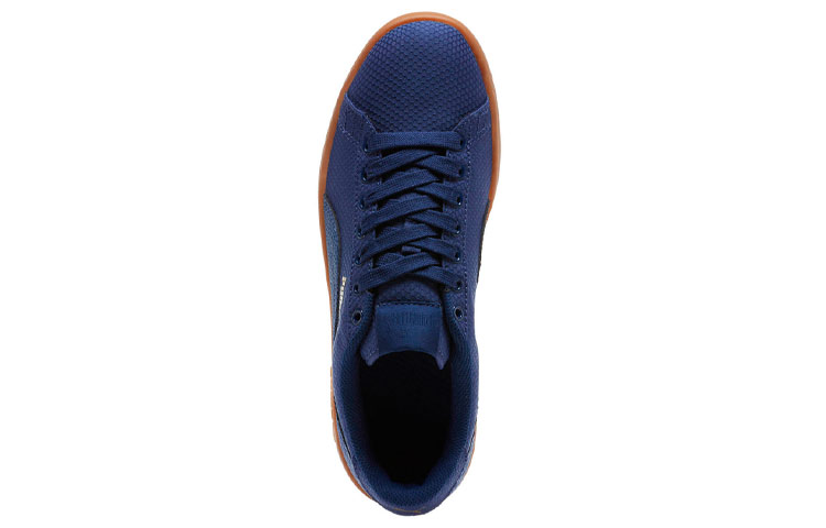 Lookbook Puma Smash V2 Ripstop 'Azul' 365804-03
