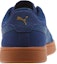 Shop Puma Smash V2 Ripstop 'Biru' 365804-03