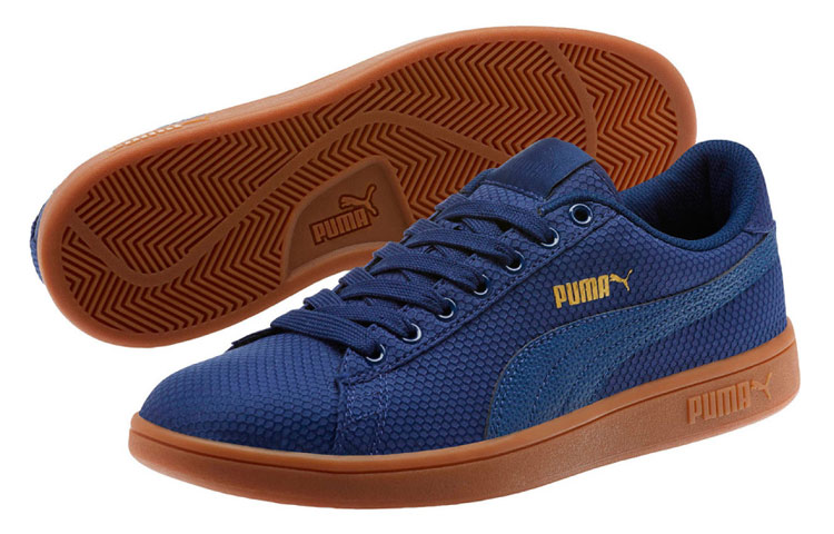 Purchase Puma Smash V2 Ripstop 'Azul' 365804-03