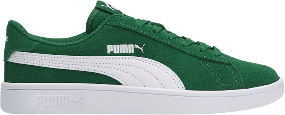 Puma smash best sale suede