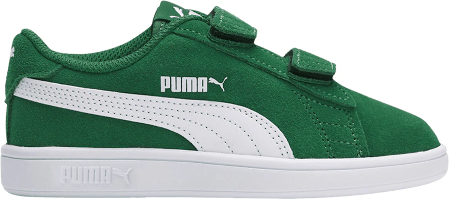 Puma 2025 smash suede
