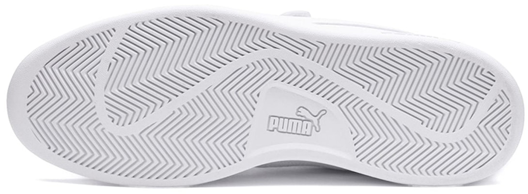 彪马 Smash V2 V 白/蓝 运动鞋 366910-02 Details for 彪马 Smash V2 V 白/蓝 运动鞋 366910-02