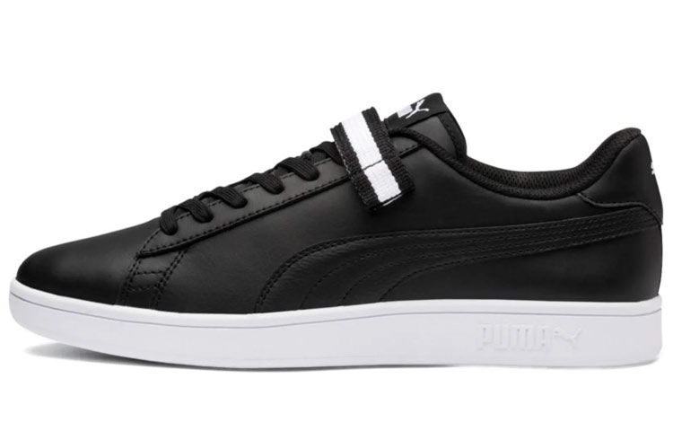 Buy Puma Smash V2 V Fresh 'Negro' 366912-03