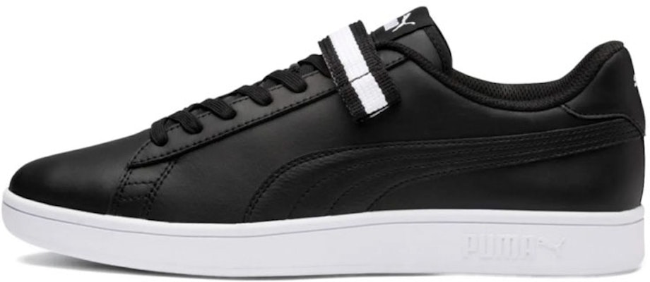 Puma Smash V2 V Fresh 'Negro' 366912-03 Buy Puma Smash V2 V Fresh 'Negro' 366912-03