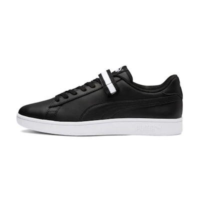 Puma Smash V2 V Fresh 'Black'
