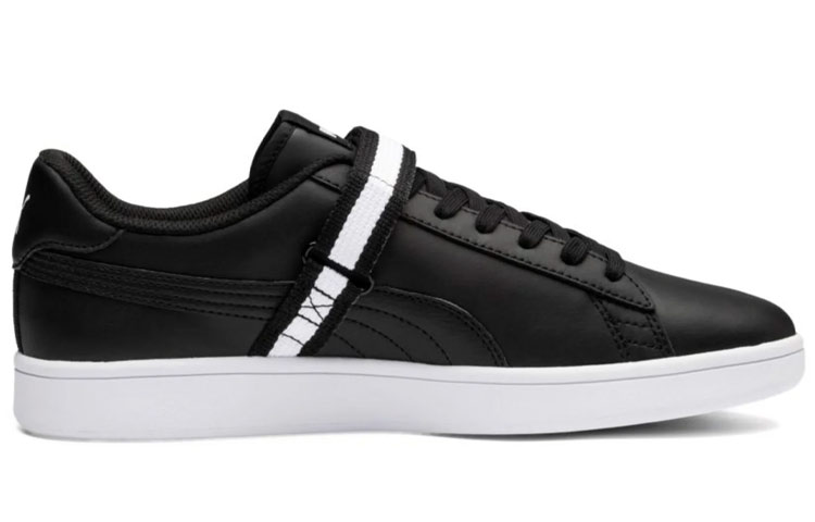 Order Puma Smash V2 V Fresh 'Negro' 366912-03
