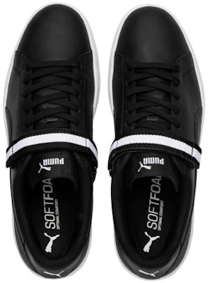 Puma Smash V2 V Fresh 'Negro' 366912-03 Lookbook Puma Smash V2 V Fresh 'Negro' 366912-03