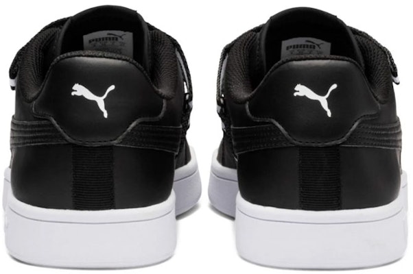 Puma Smash V2 V Fresh 'Negro' 366912-03 Shop Puma Smash V2 V Fresh 'Negro' 366912-03