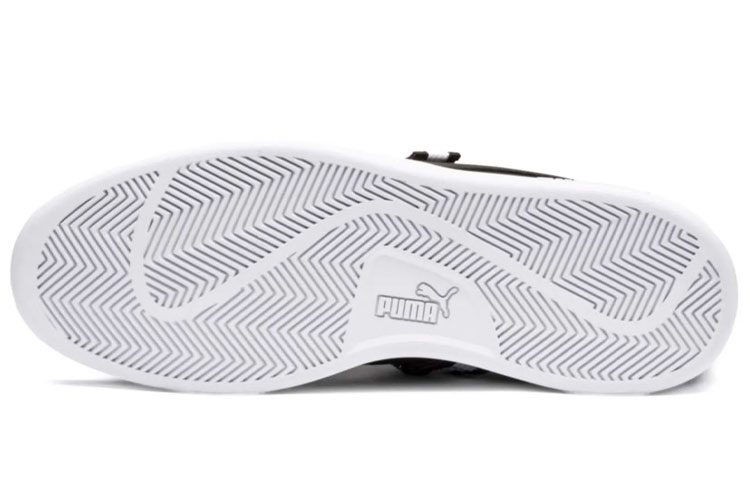 Purchase Puma Smash V2 V Fresh 'Negro' 366912-03