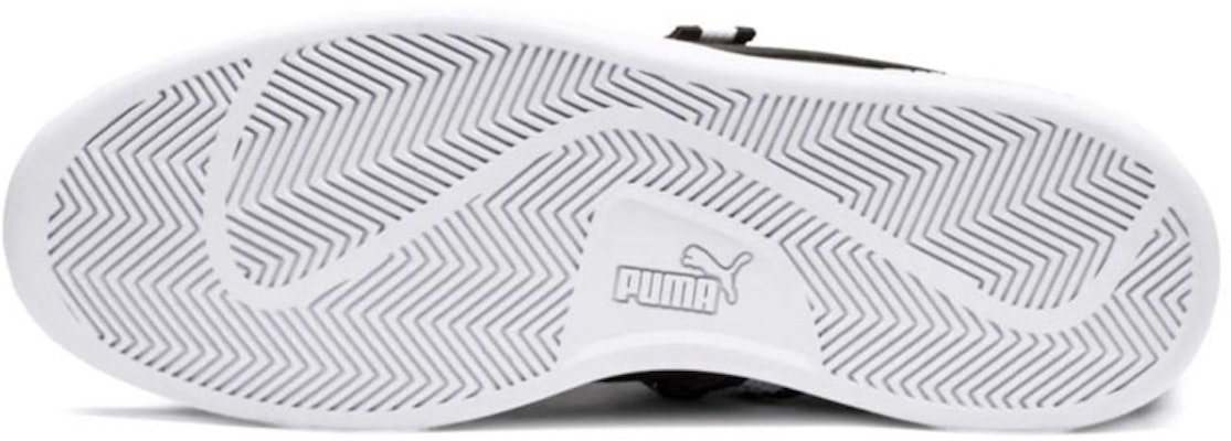 Puma Smash V2 V Fresh 'Negro' 366912-03 Purchase Puma Smash V2 V Fresh 'Negro' 366912-03