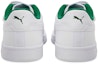 Purchase Puma Smash V2 V 白/绿色 366910-01