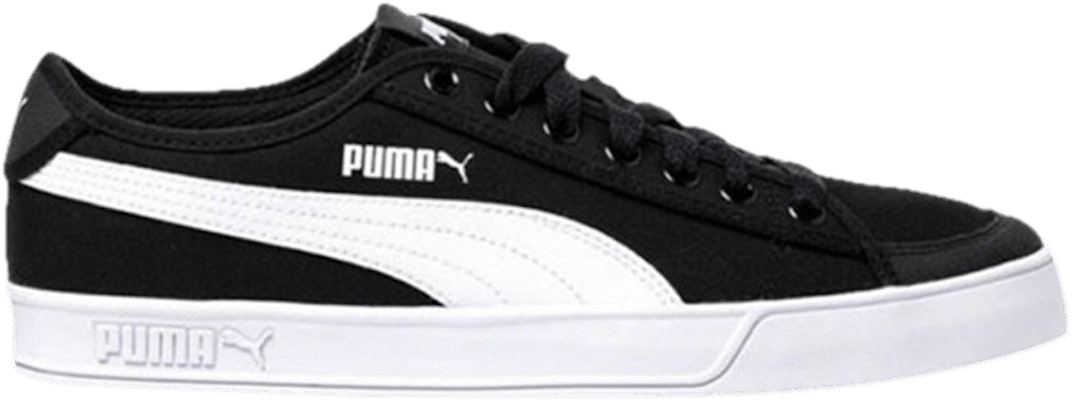 彪马 Smash v2 Vulc CV '黑白' 运动鞋 365968-01 Buy 彪马 Smash v2 Vulc CV '黑白' 运动鞋 365968-01
