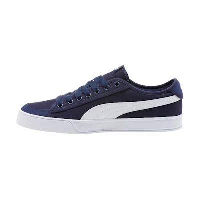 Puma Smash v2 Vulc CV 'Blue'
