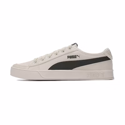 Puma Smash v2 Vulc CV 'Whisper White Thyme'